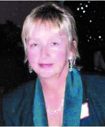 JOYCE HOLMES